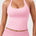 Yeoreo Flesil SoftHue Halter Tank