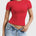 Yeoreo Sweeney Crew Neck Shirts