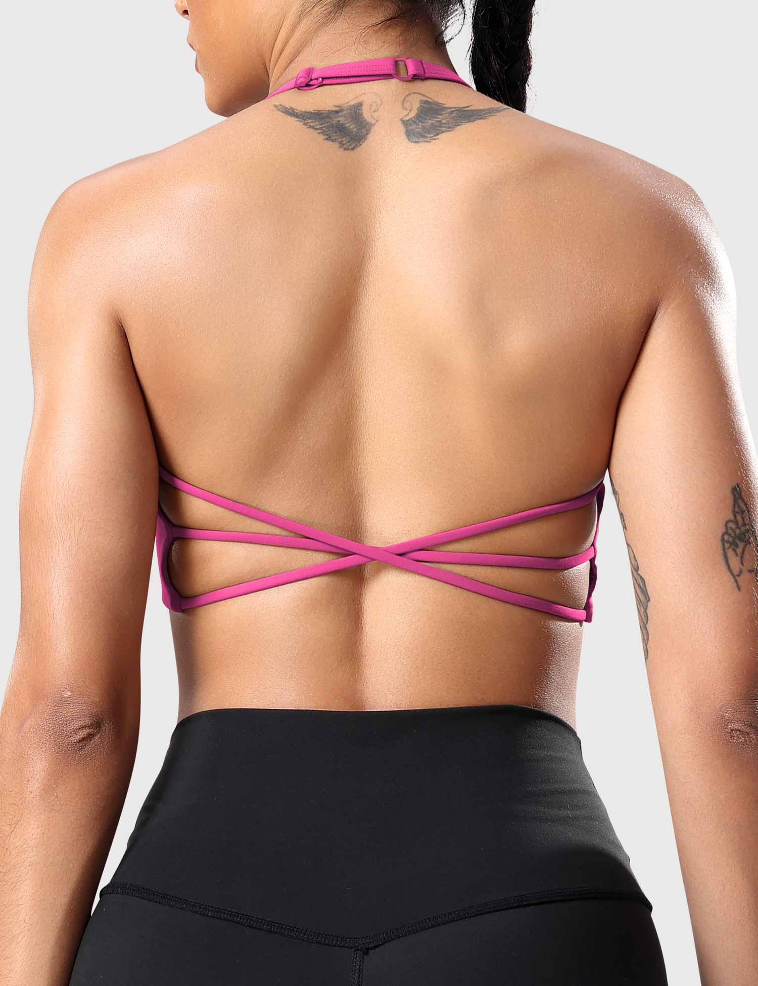 Yeoreo Charly Sports Bra