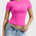 Yeoreo Sweeney Crew Neck Shirts