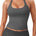 Yeoreo Flesil SoftHue Halter Tank