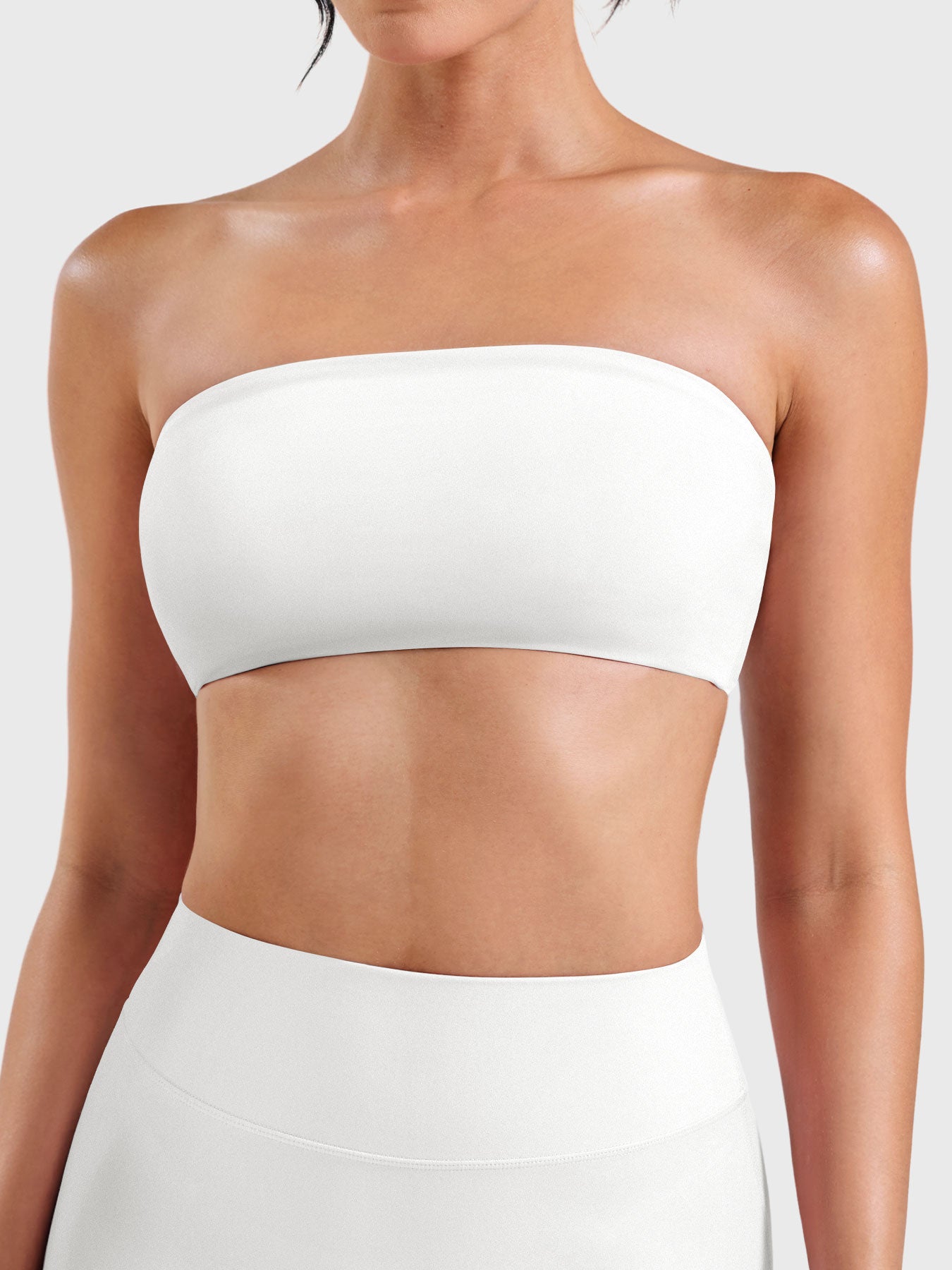 Yeoreo Vcini Bandeau Sports Bra