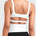Yeoreo Mittyle Open Back Longline Tank