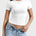 Yeoreo Sweeney Crew Neck Shirts