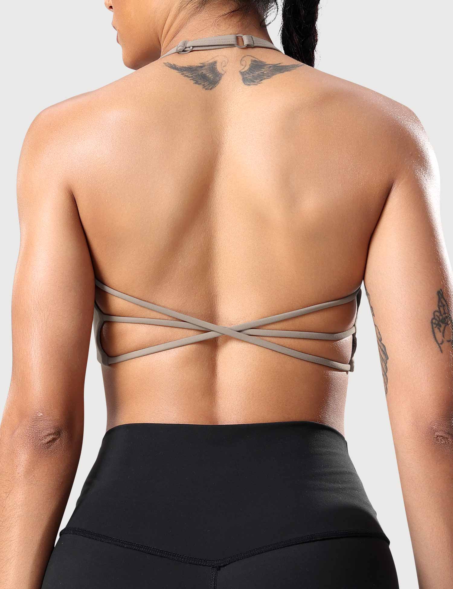 Yeoreo Charly Sports Bra