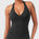 Yeoreo Elevine V Neck Halter Tank