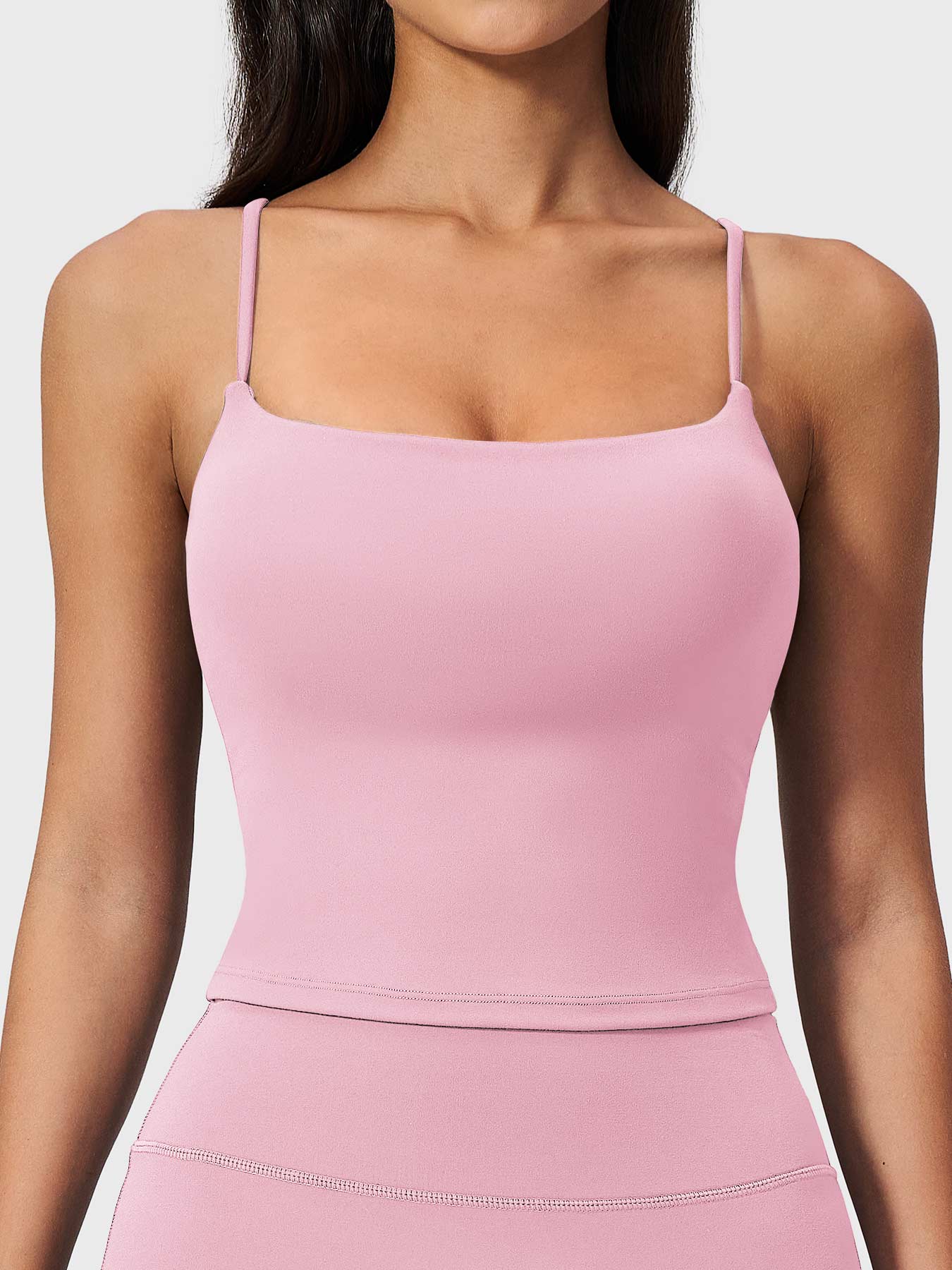 Yeoreo Ava Strappy Active Tank