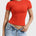 Yeoreo Sweeney Crew Neck Shirts