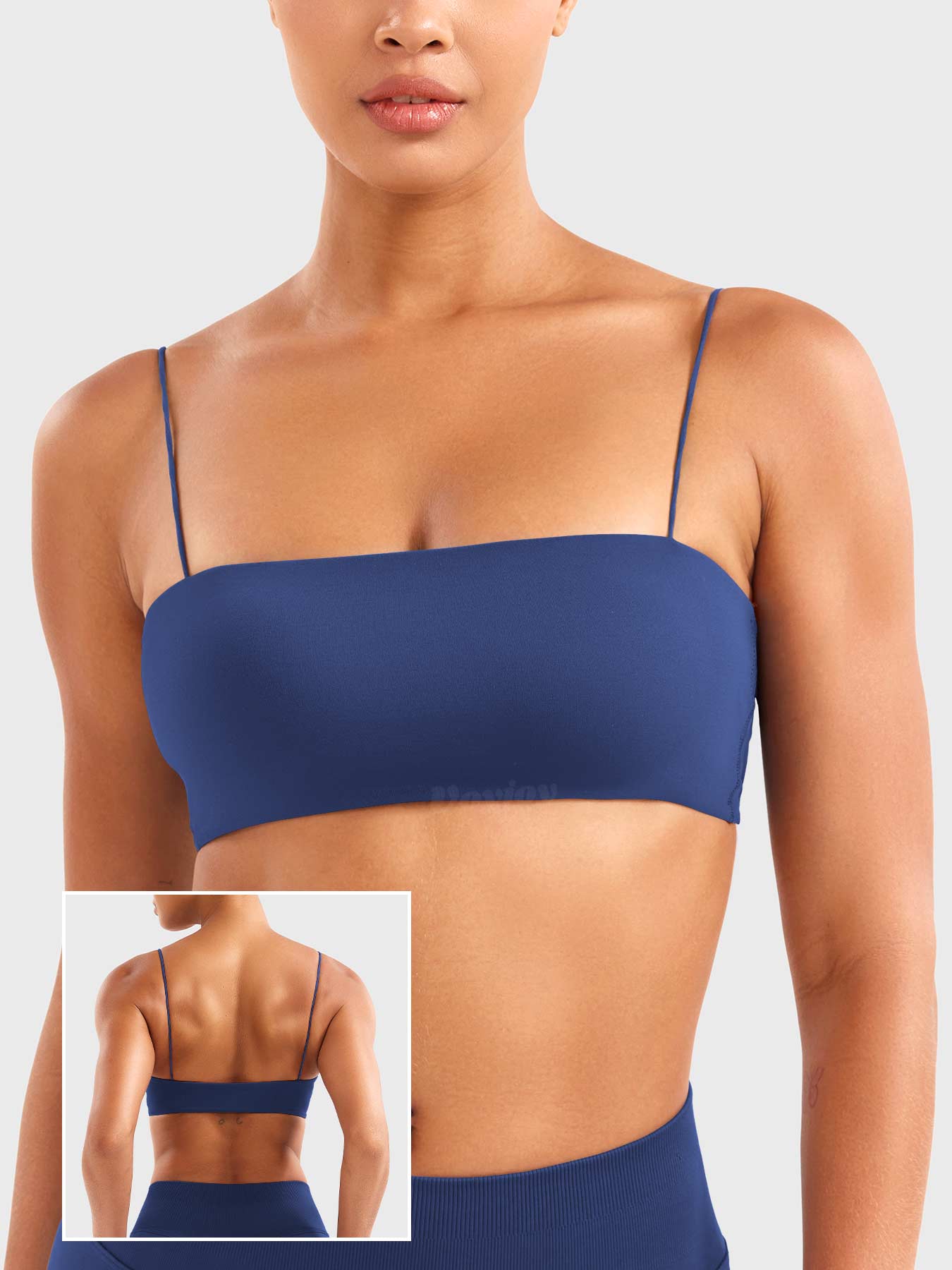 Yeoreo Enidy Seamless Sports Bra