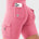 Yeoreo Hedda CoreFlex Biker Shorts