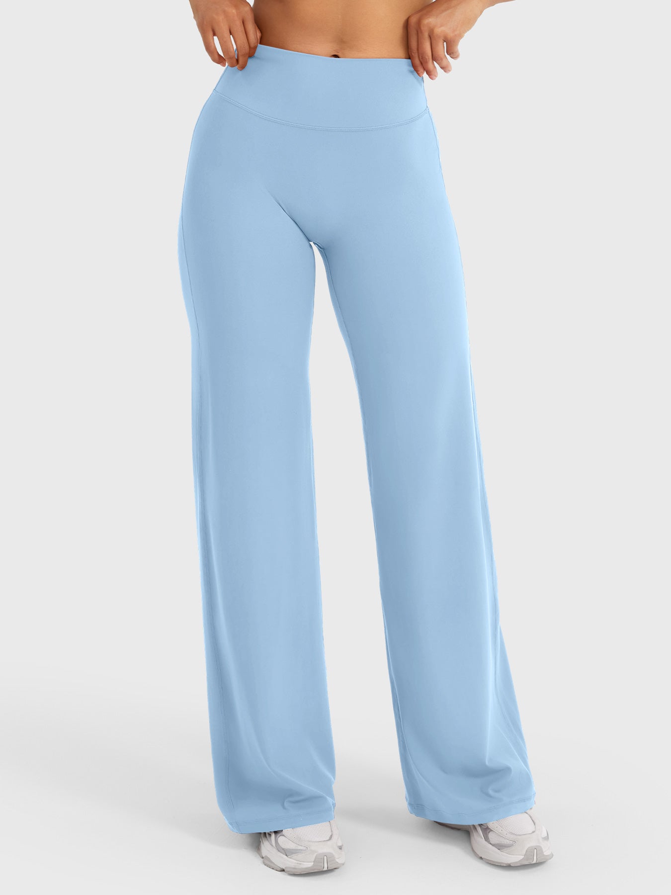 Yeoreo Eddiy 31.5" Straight Leg Leggings