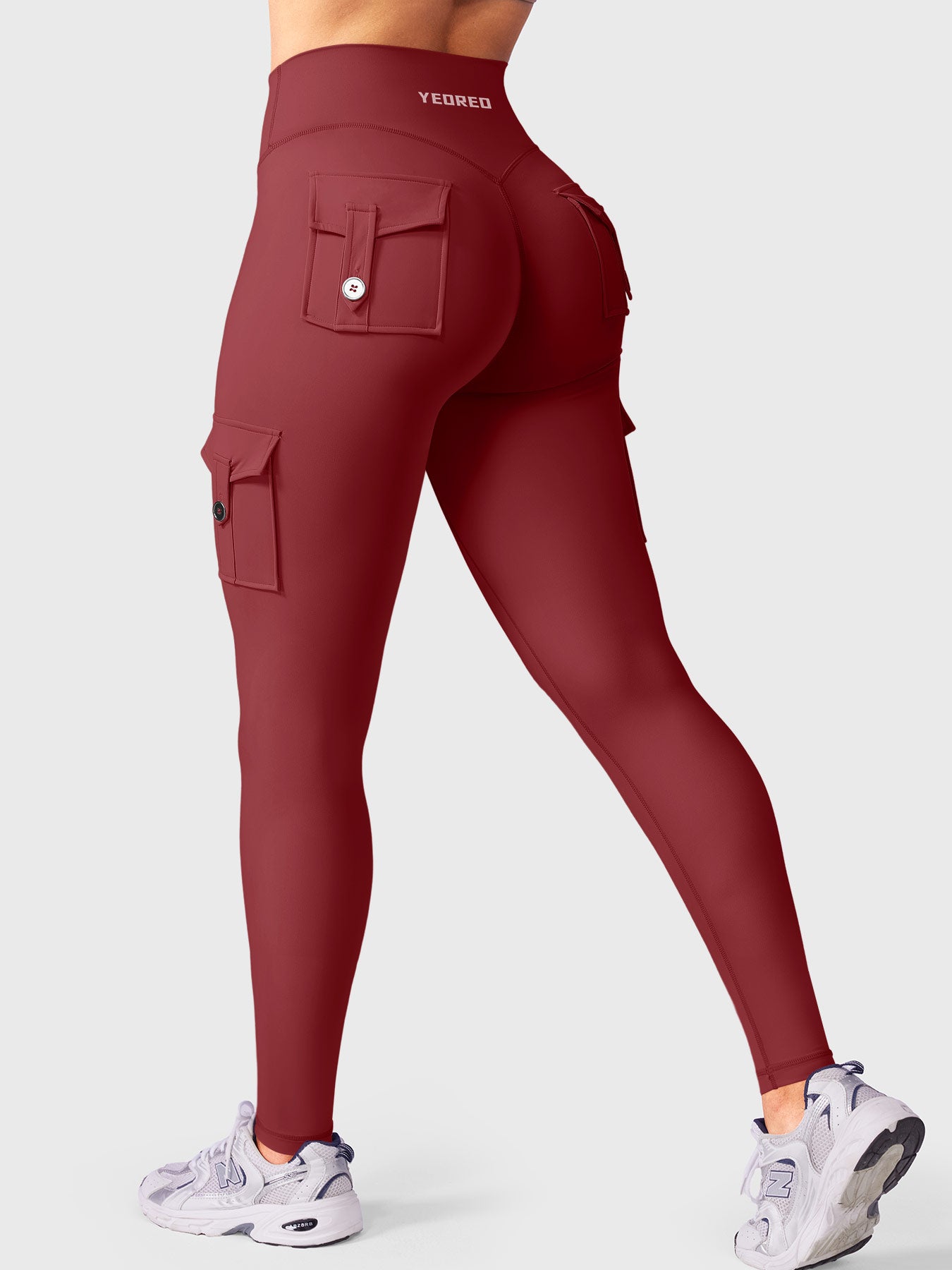 Yeoreo Hedda 28" CoreFlex Leggings