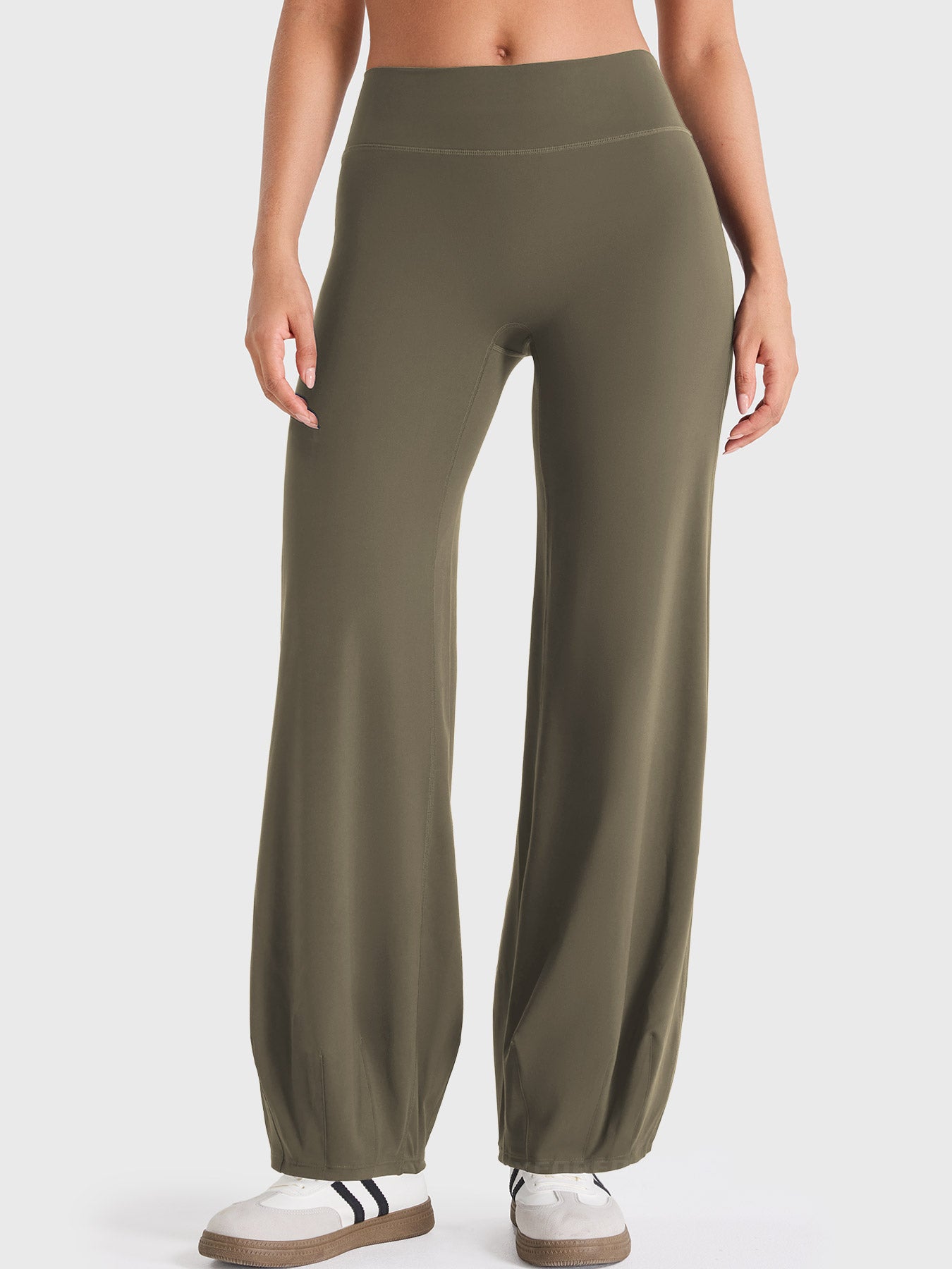 Yeoreo Ease Low Rise Balloon Leggings