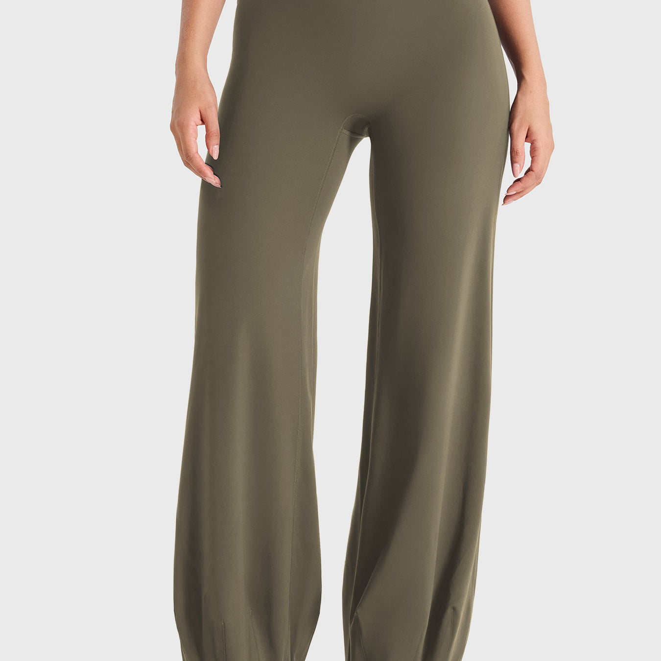 Yeoreo Ease Low Rise Balloon Leggings