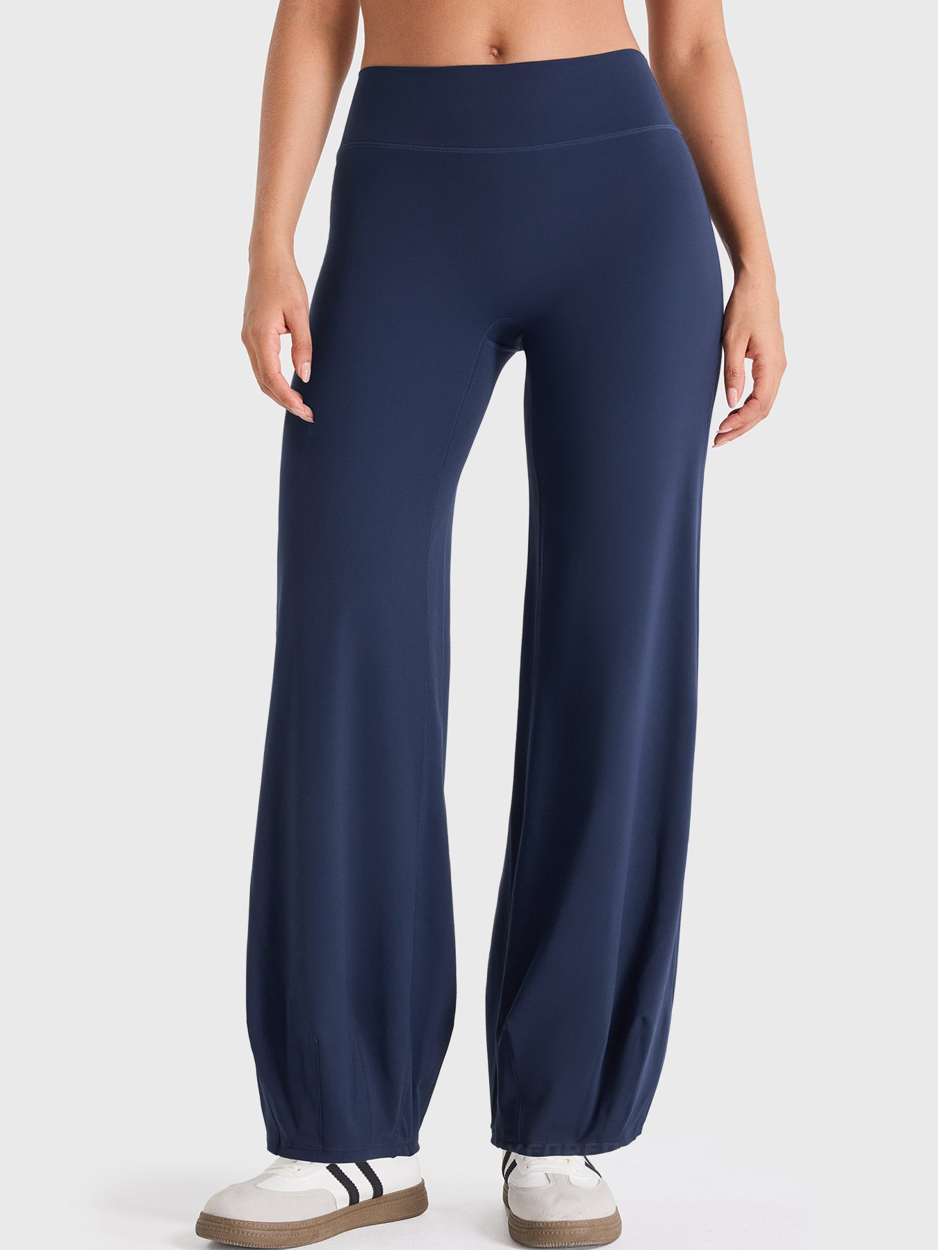 Yeoreo Ease Low Rise Balloon Leggings