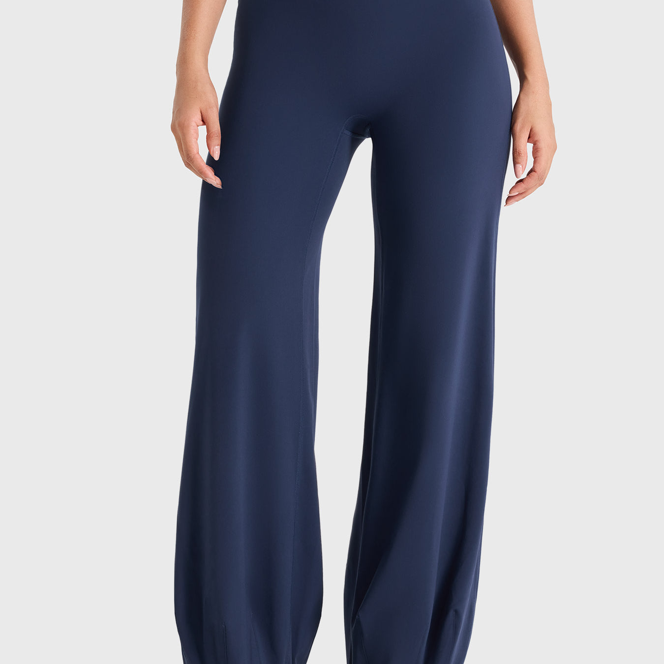 Yeoreo Ease Low Rise Balloon Leggings