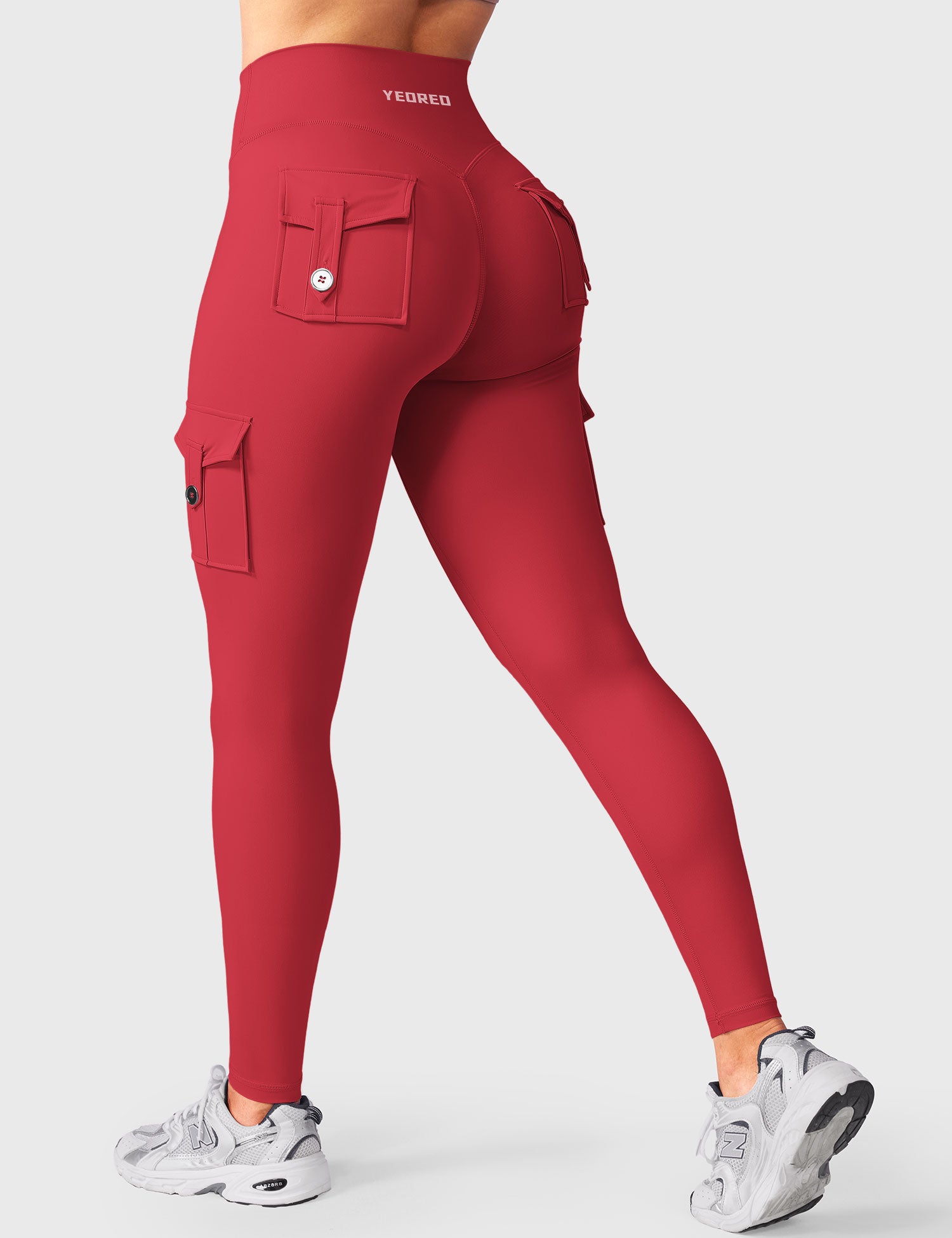 Yeoreo Hedda 25" CoreFlex Leggings