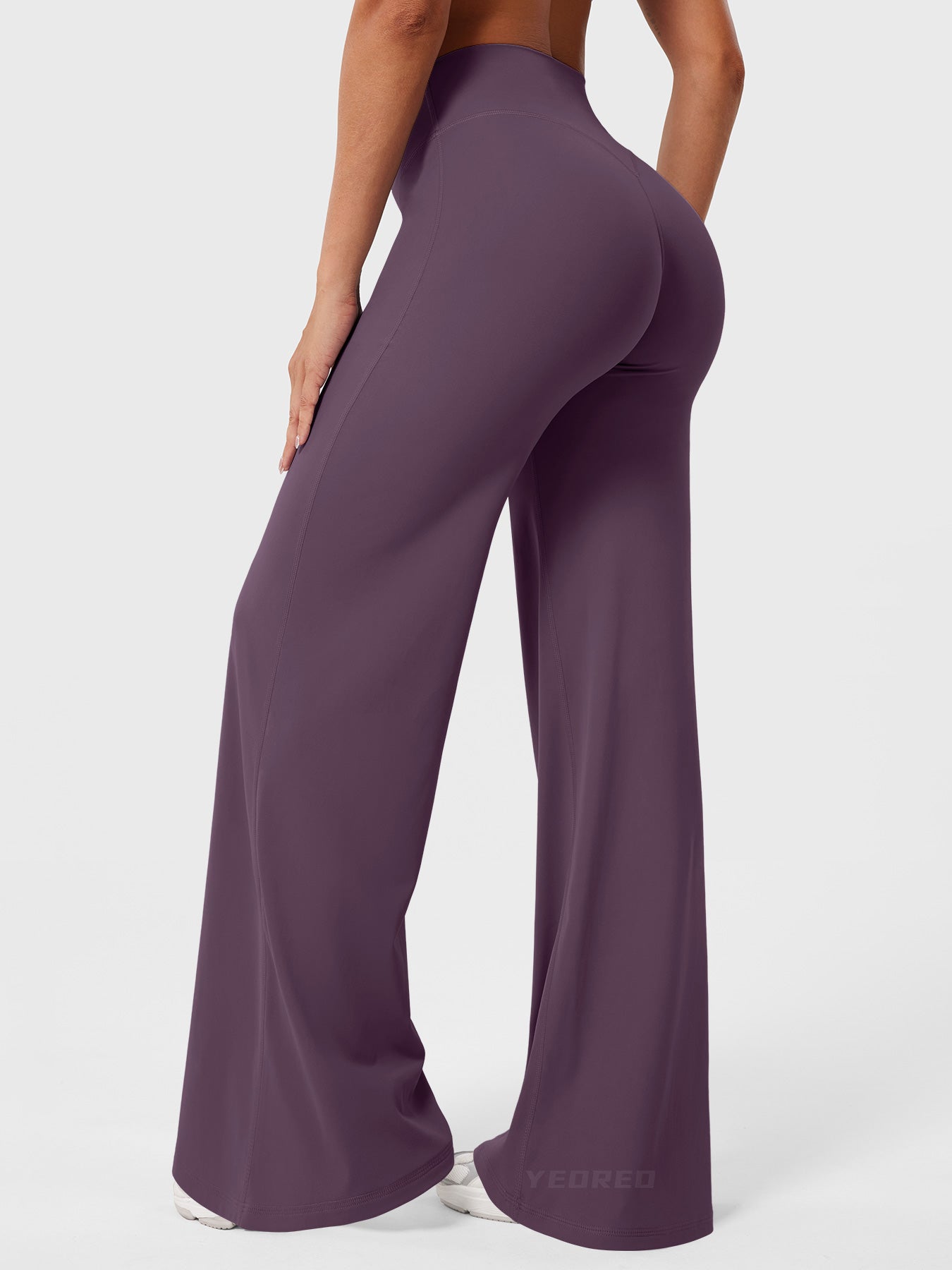 Yeoreo Eddiy 35" Straight Leggings