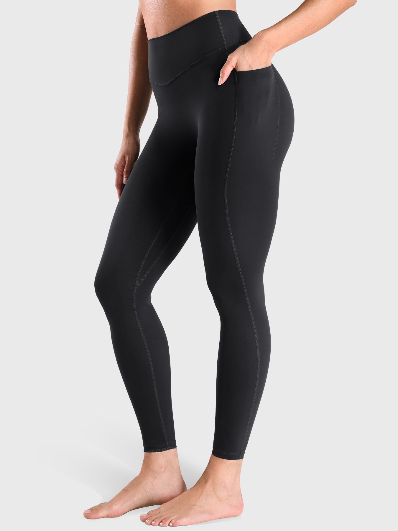 Yeoreo Wawsale Sculpting Leggings with Pockets