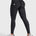 Yeoreo Charm Camouflage Leggings