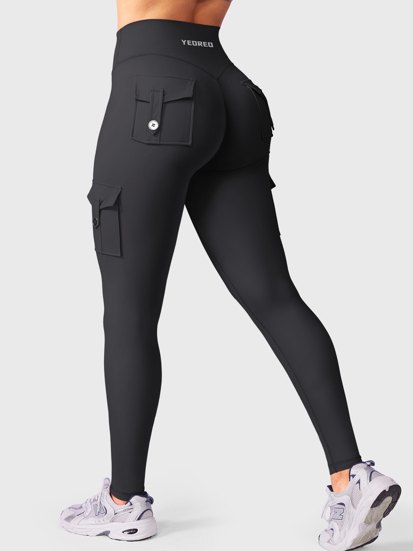 Yeoreo Hedda 28" CoreFlex Leggings