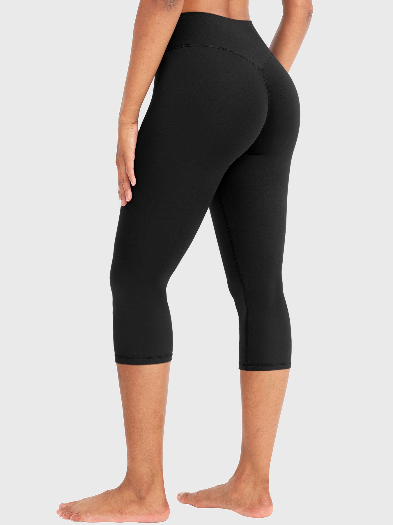Yeoreo Nailly 19" Capri Leggings