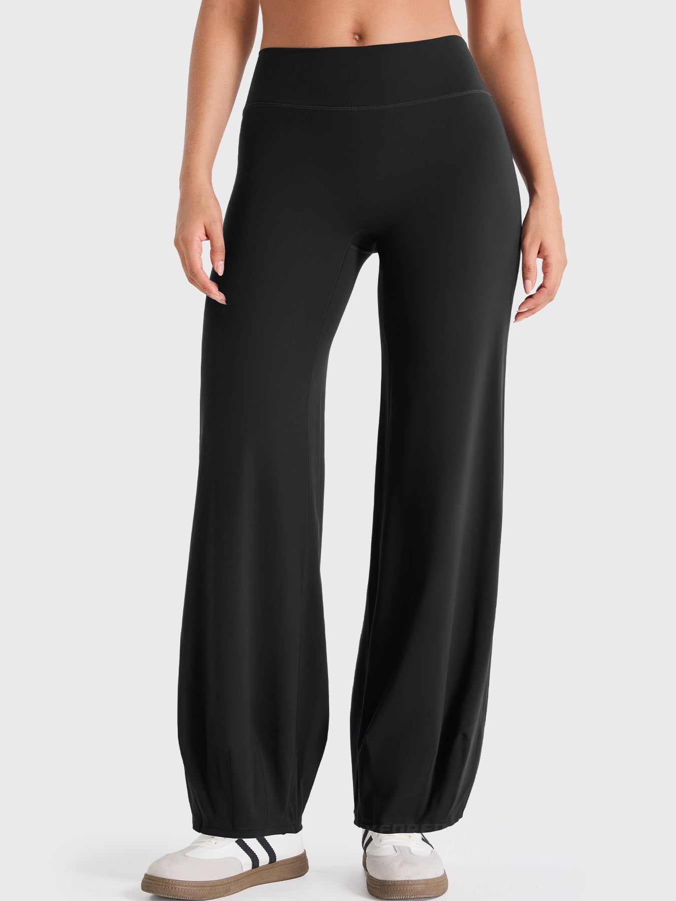 Yeoreo Ease Low Rise Balloon Leggings