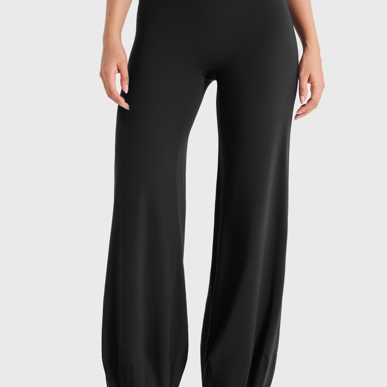 Yeoreo Ease Low Rise Balloon Leggings