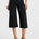 Yeoreo Samyer 21" Low Rise Wide Leg Capri Pants