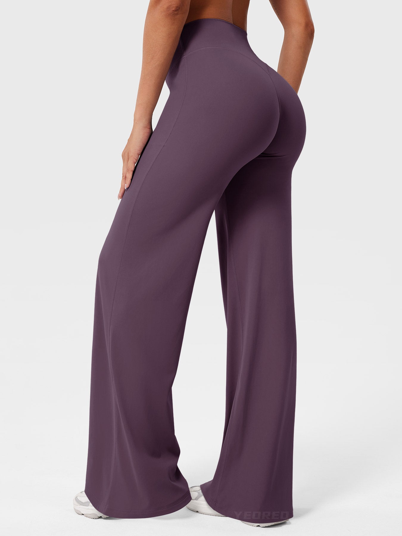 Yeoreo Eddiy 33" Straight Leggings