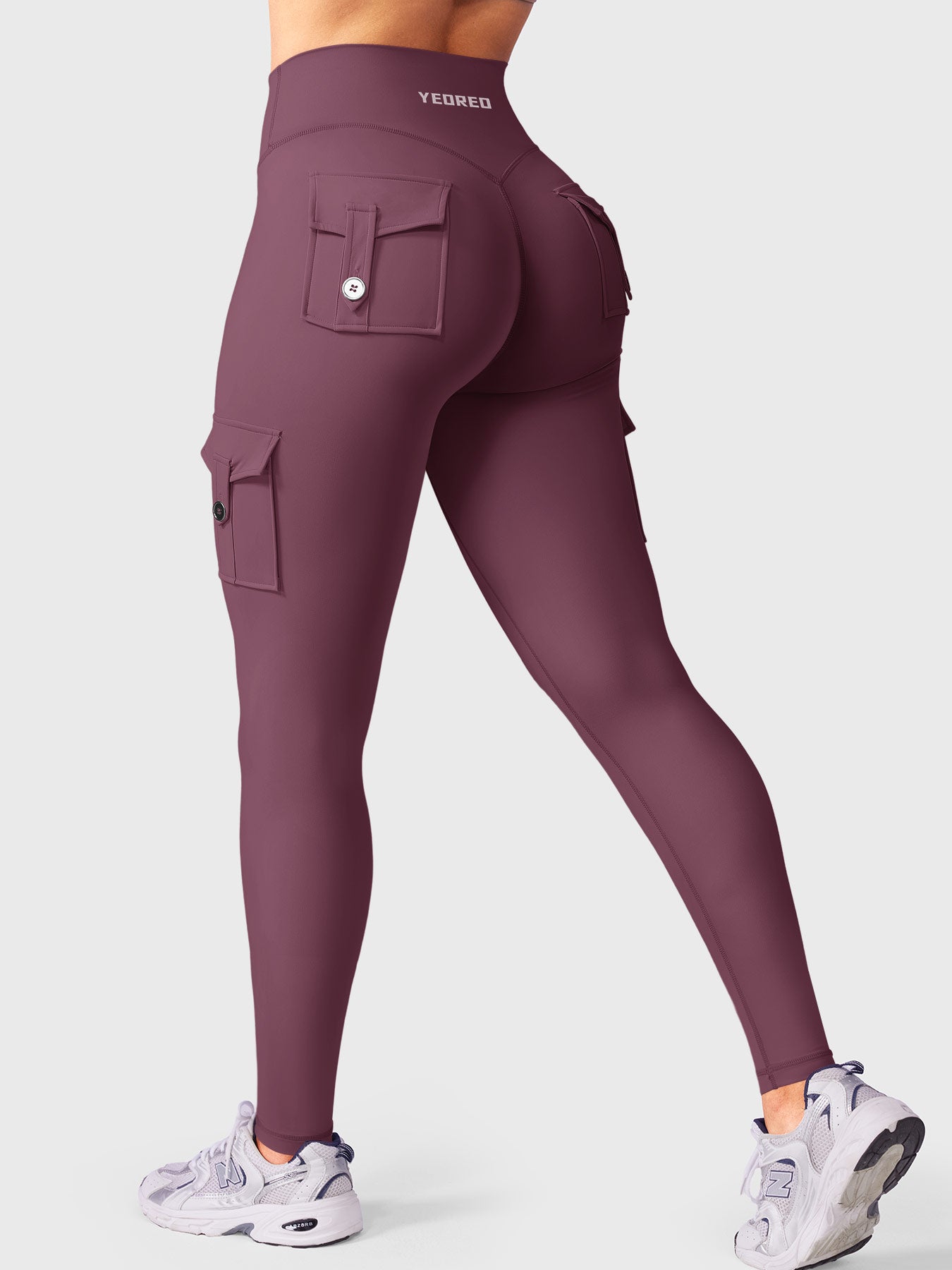 Yeoreo Hedda 28" CoreFlex Leggings