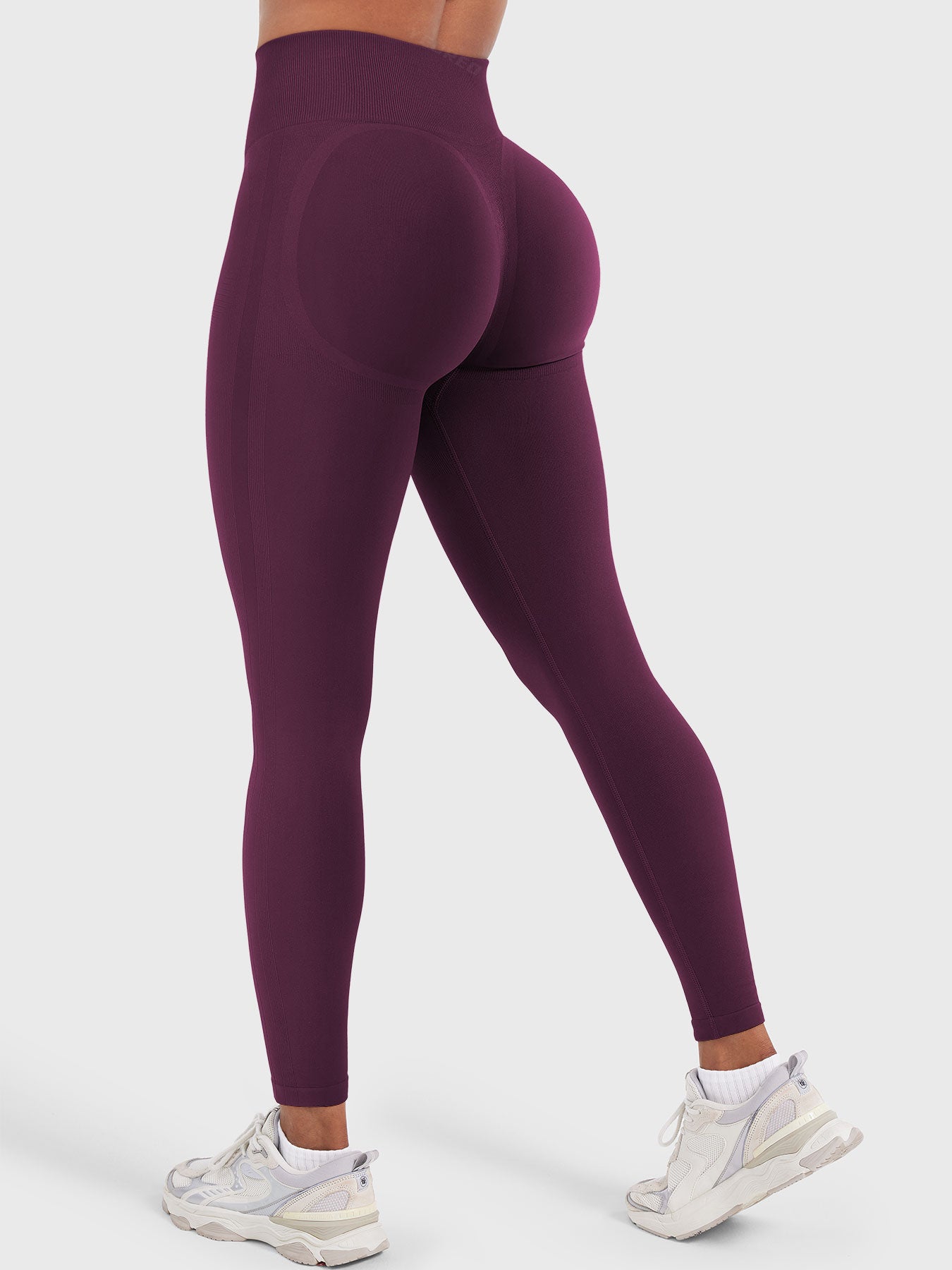 Yeoreo Lilliean 24" Seamless Leggings
