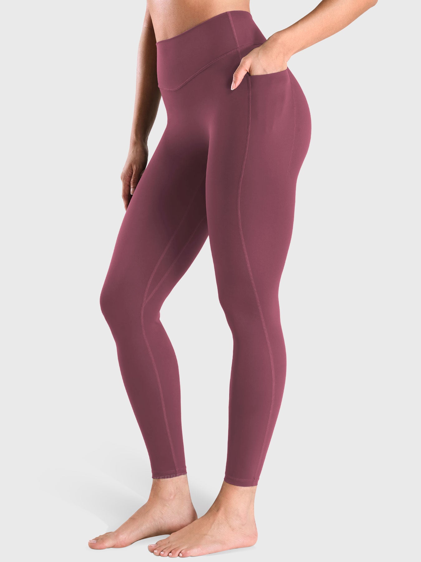 Yeoreo Wawsale Sculpting Leggings with Pockets