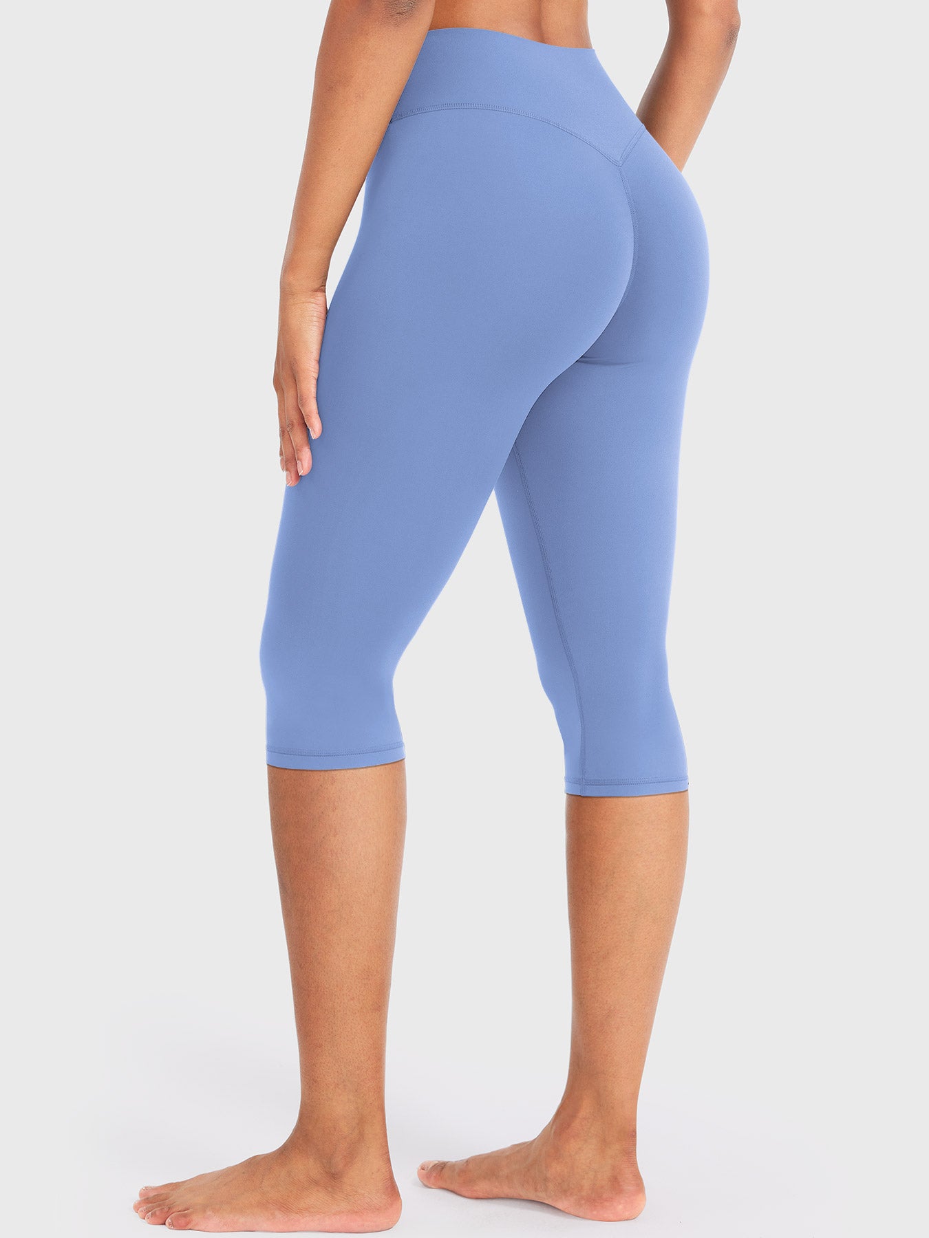 Yeoreo Nailly 15" Capri Leggings