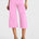 Yeoreo Samyer 21" Low Rise Wide Leg Capri Pants