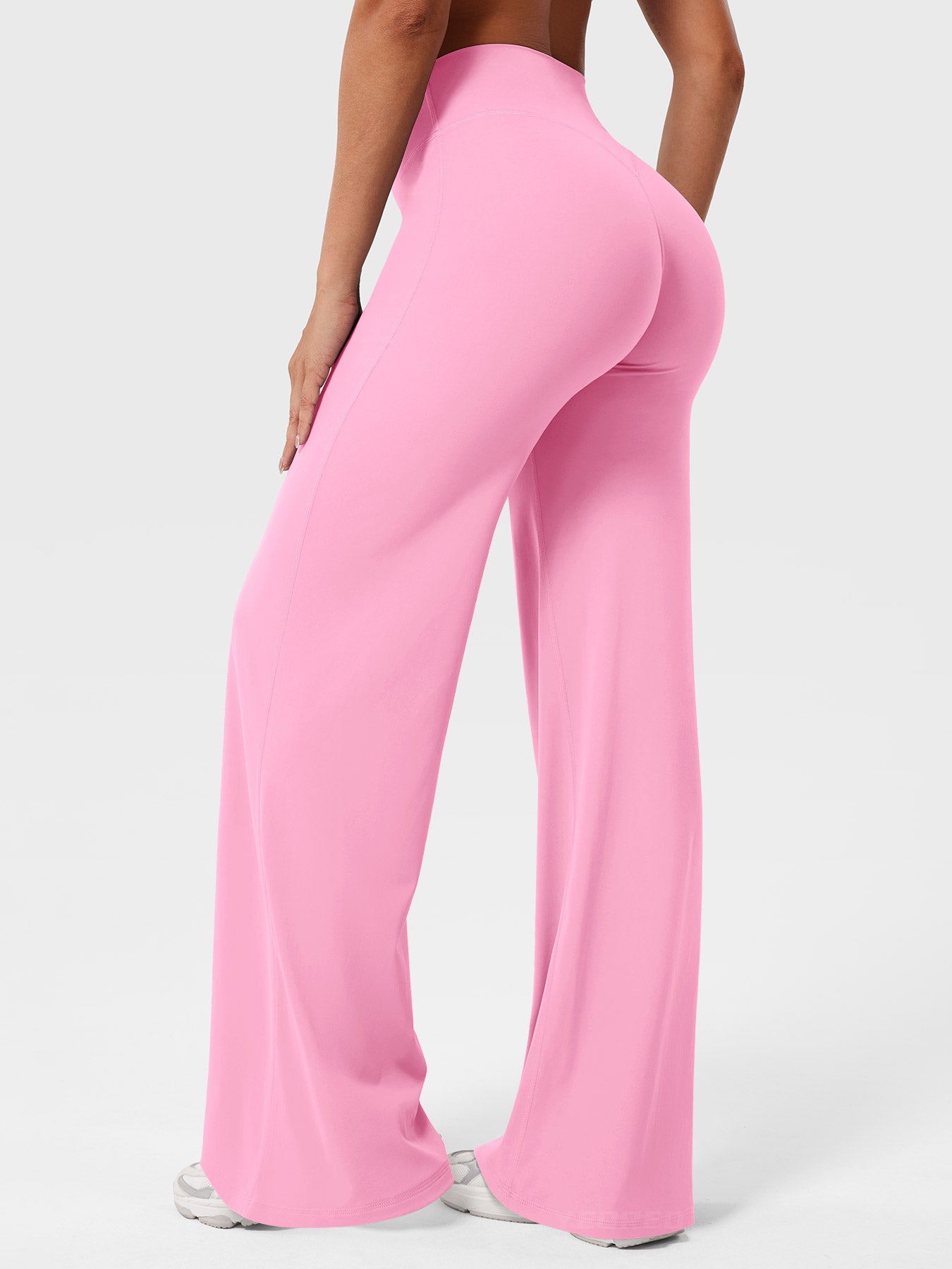 Yeoreo Eddiy 33" Straight Leggings