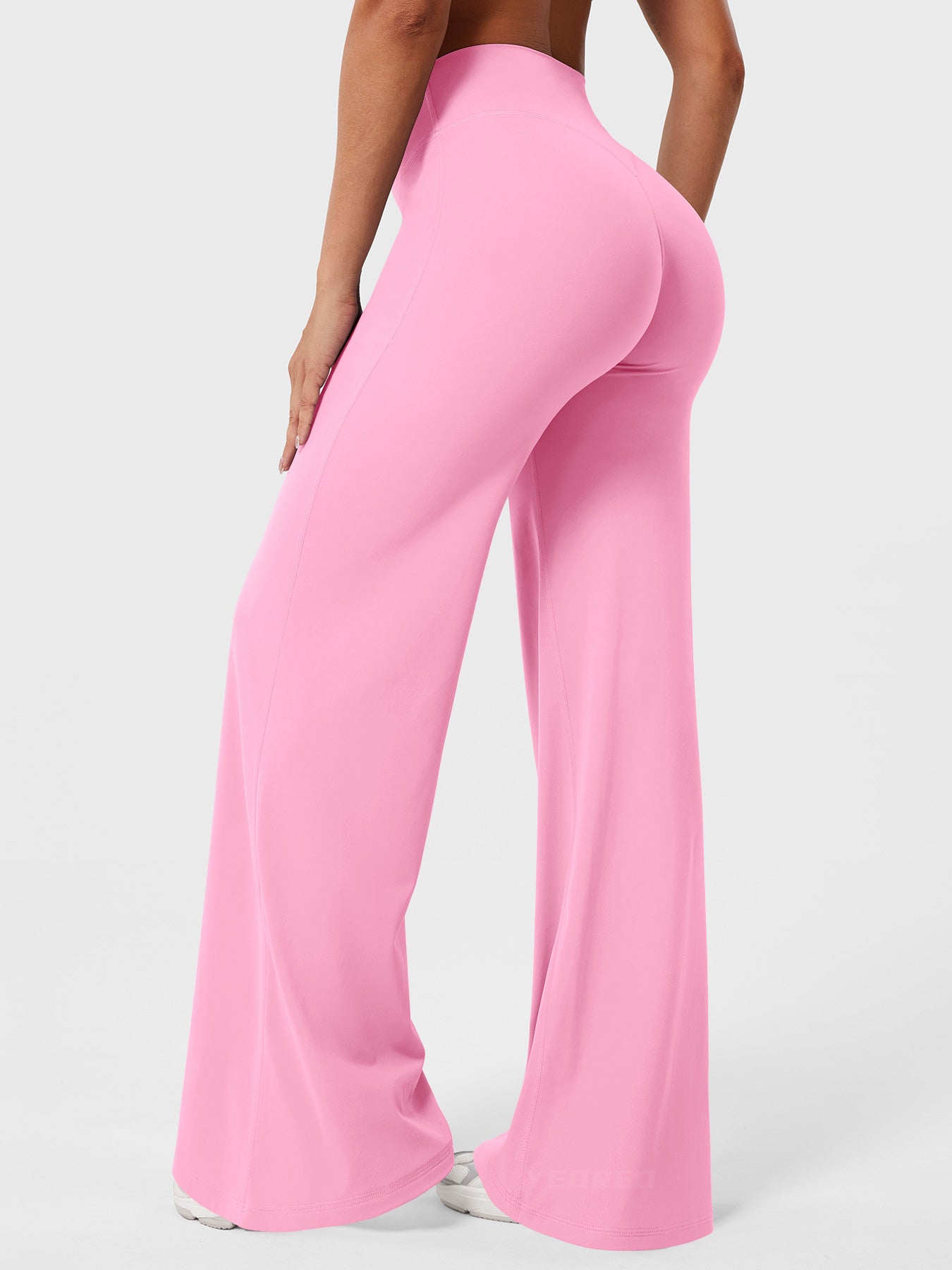 Yeoreo Eddiy 35" Straight Leggings