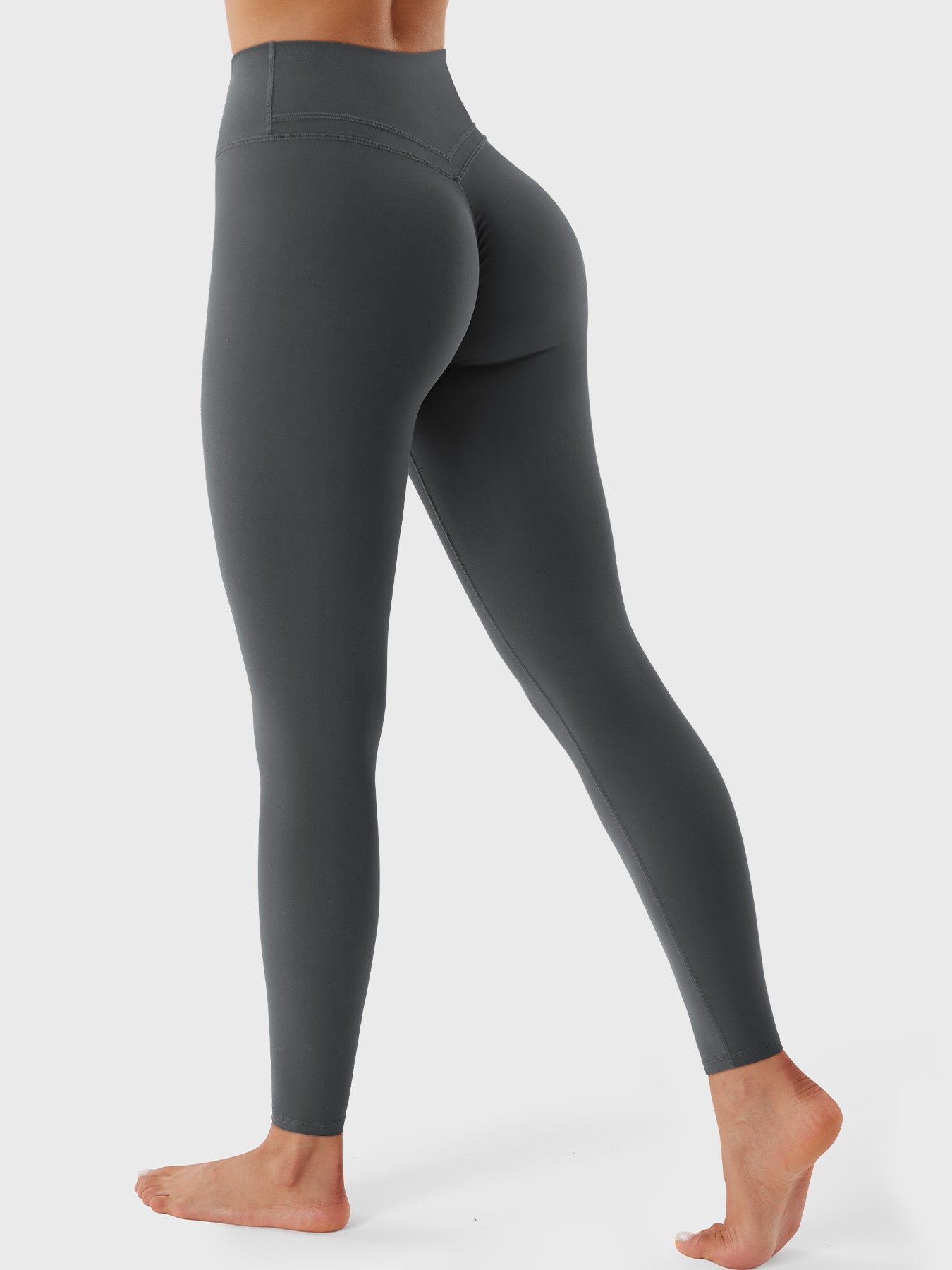 Yeoreo V-waistband Julissa Leggings