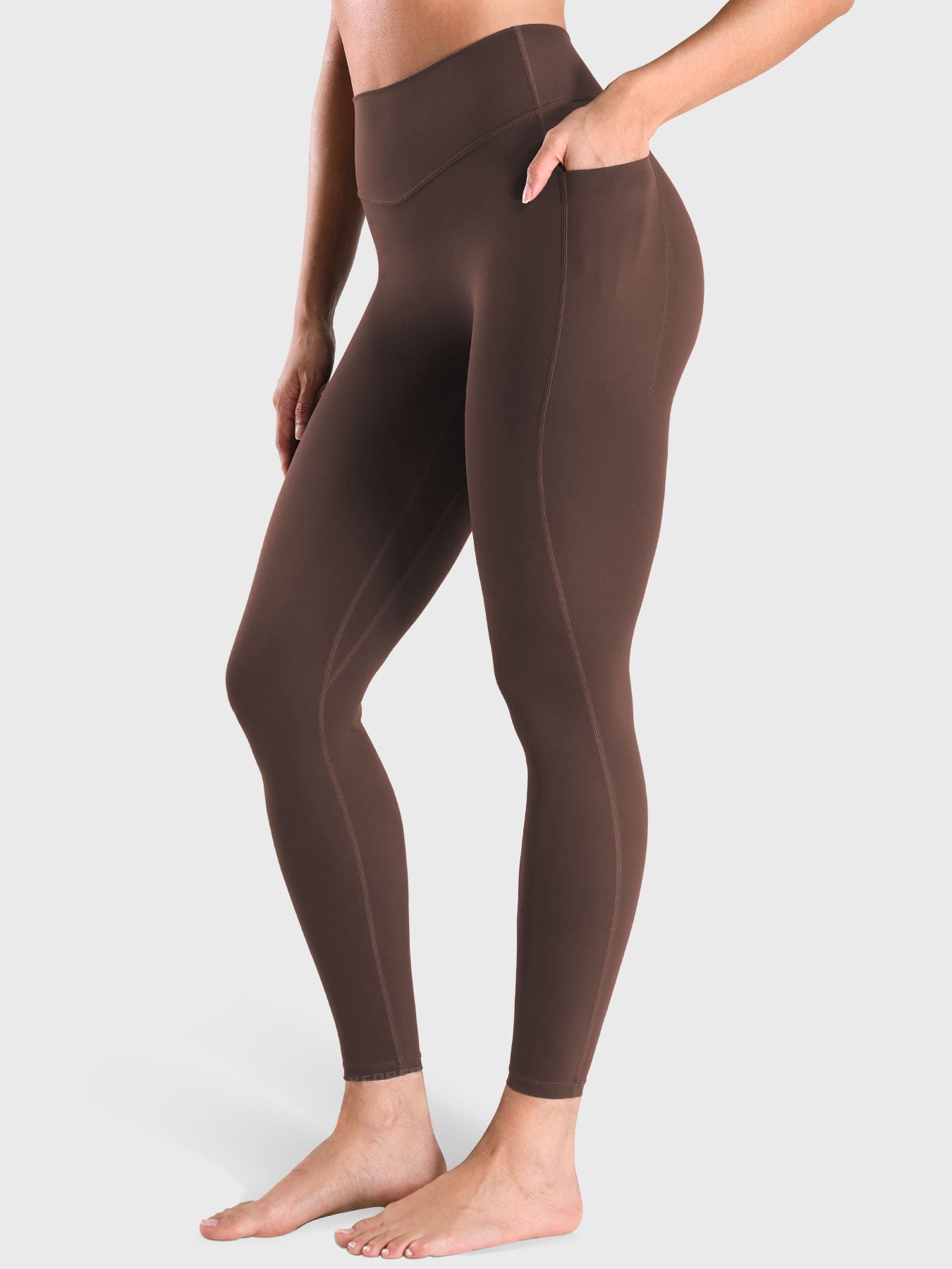 Yeoreo Wawsale Sculpting Leggings with Pockets