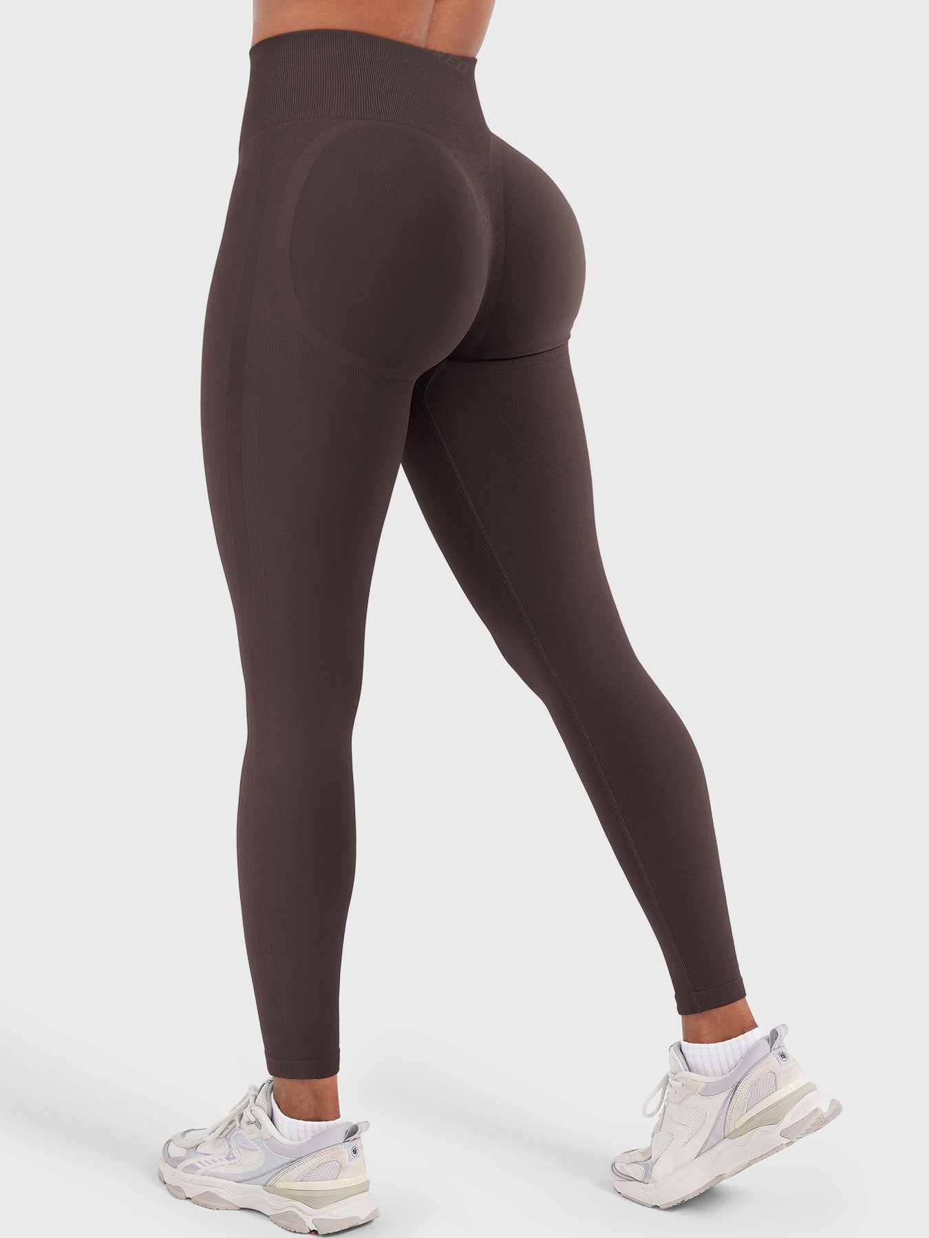 Yeoreo Lilliean 24" Seamless Leggings