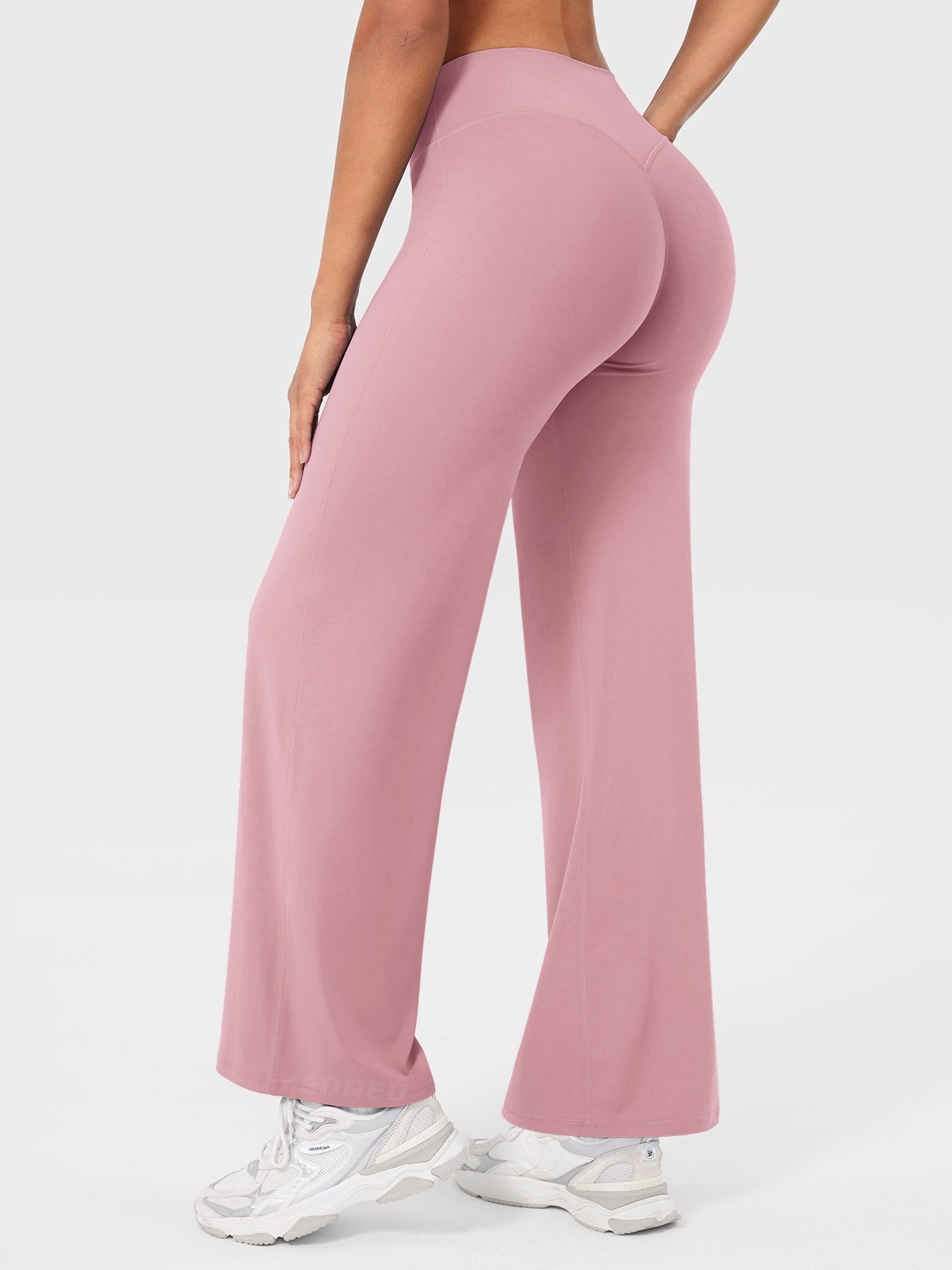 Yeoreo Eddiy 29" Straight Leggings