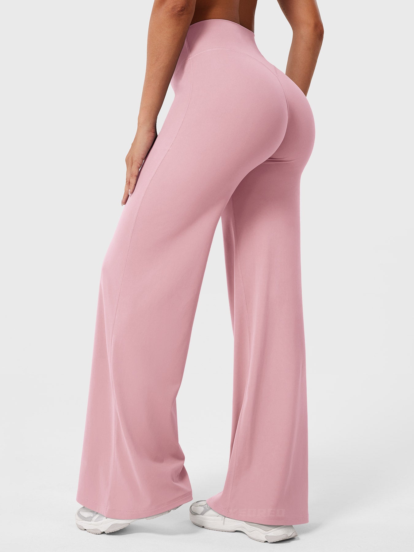 Yeoreo Eddiy 31.5" Straight Leggings