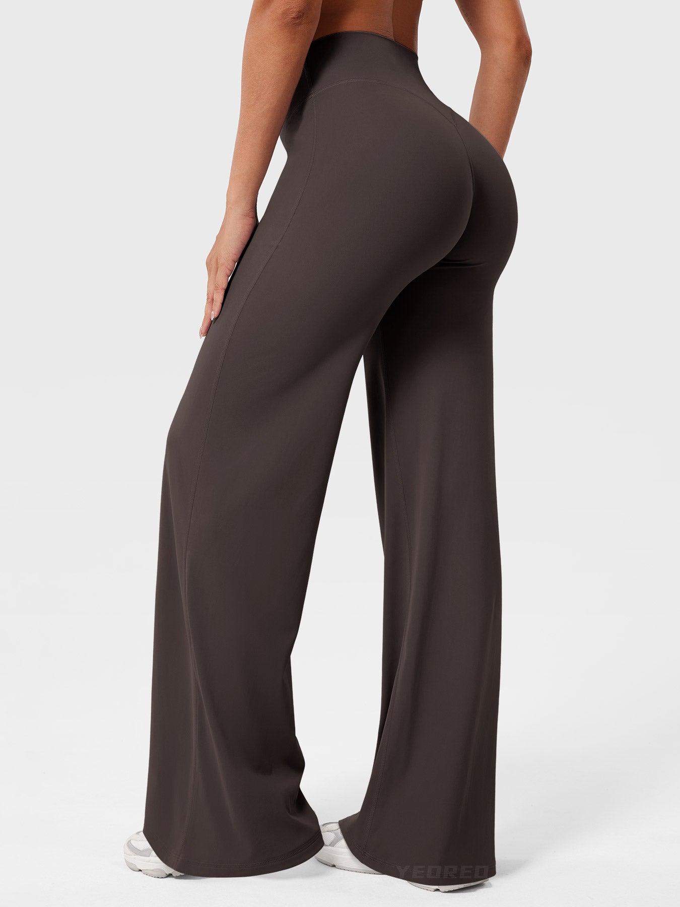 Yeoreo Eddiy 33" Straight Leggings