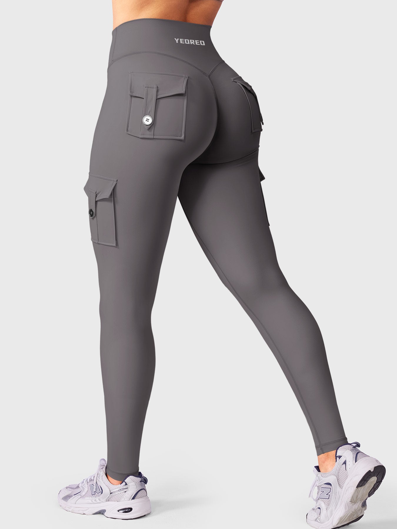 Yeoreo Hedda 28" CoreFlex Leggings