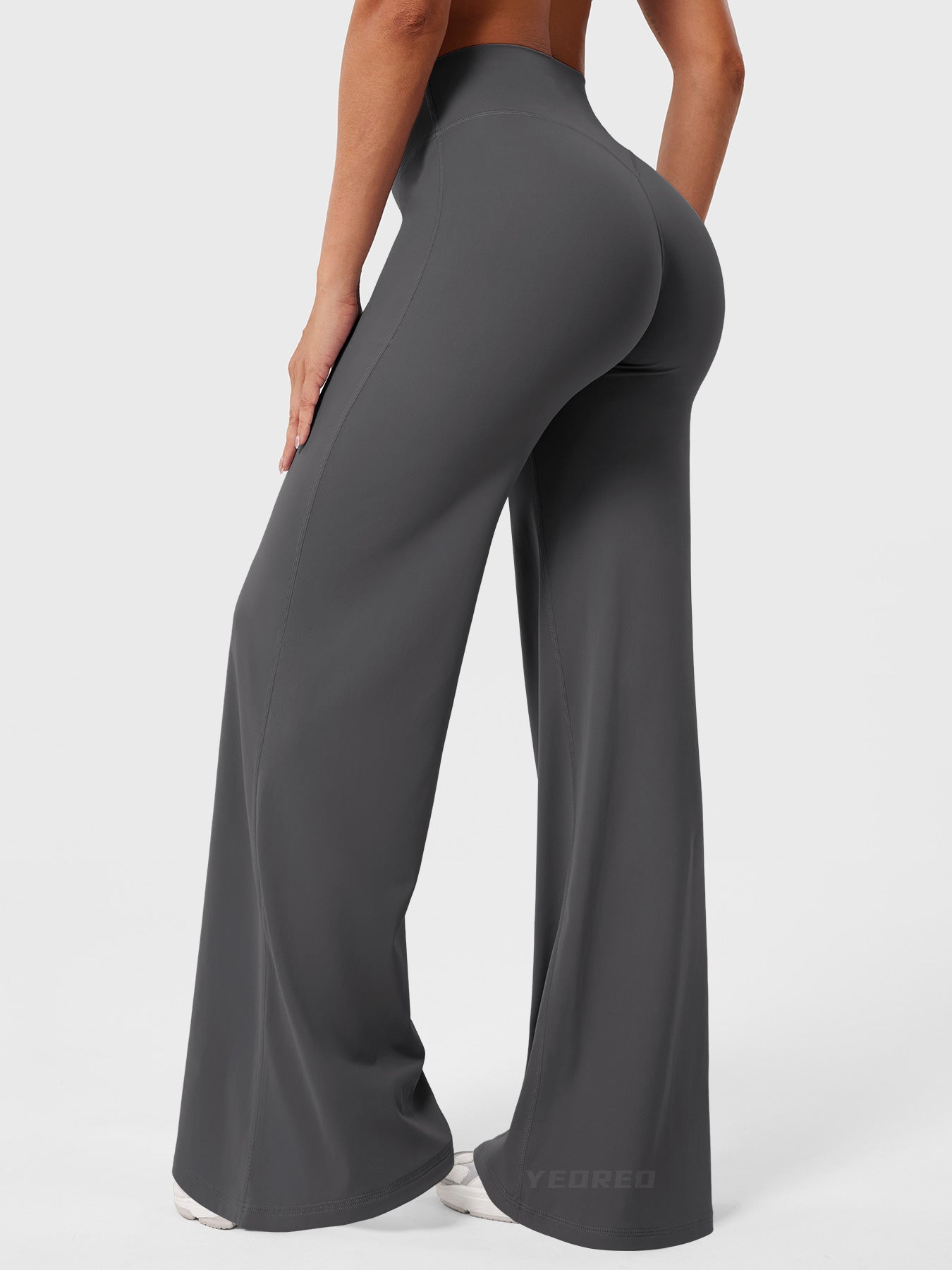 Yeoreo Eddiy 35" Straight Leggings