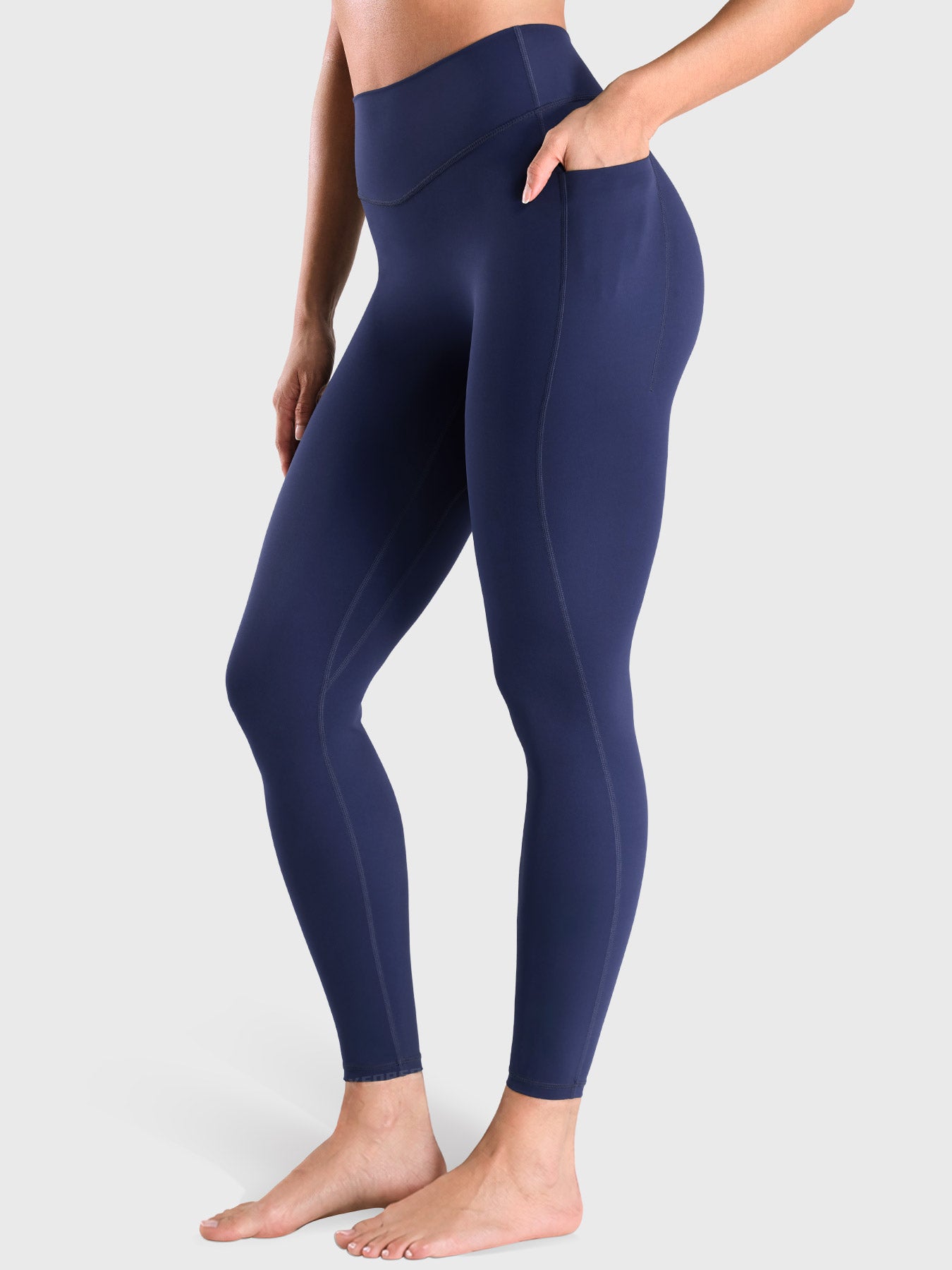 Yeoreo Wawsale Sculpting Leggings with Pockets