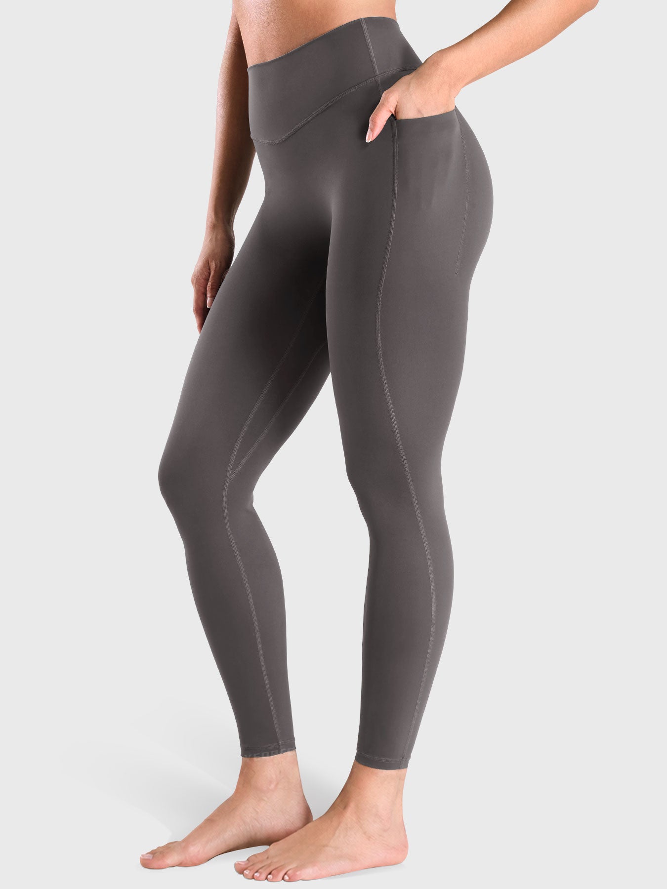 Yeoreo Wawsale Sculpting Leggings with Pockets