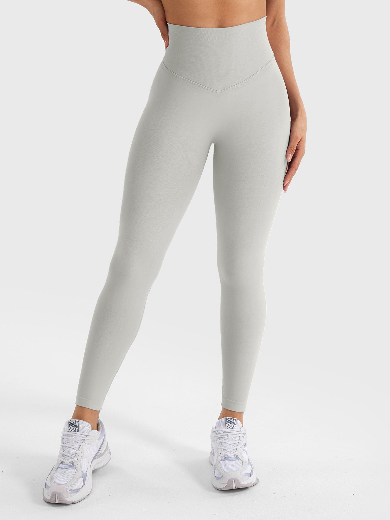 Yeoreo Christiy High-Waisted Leggings