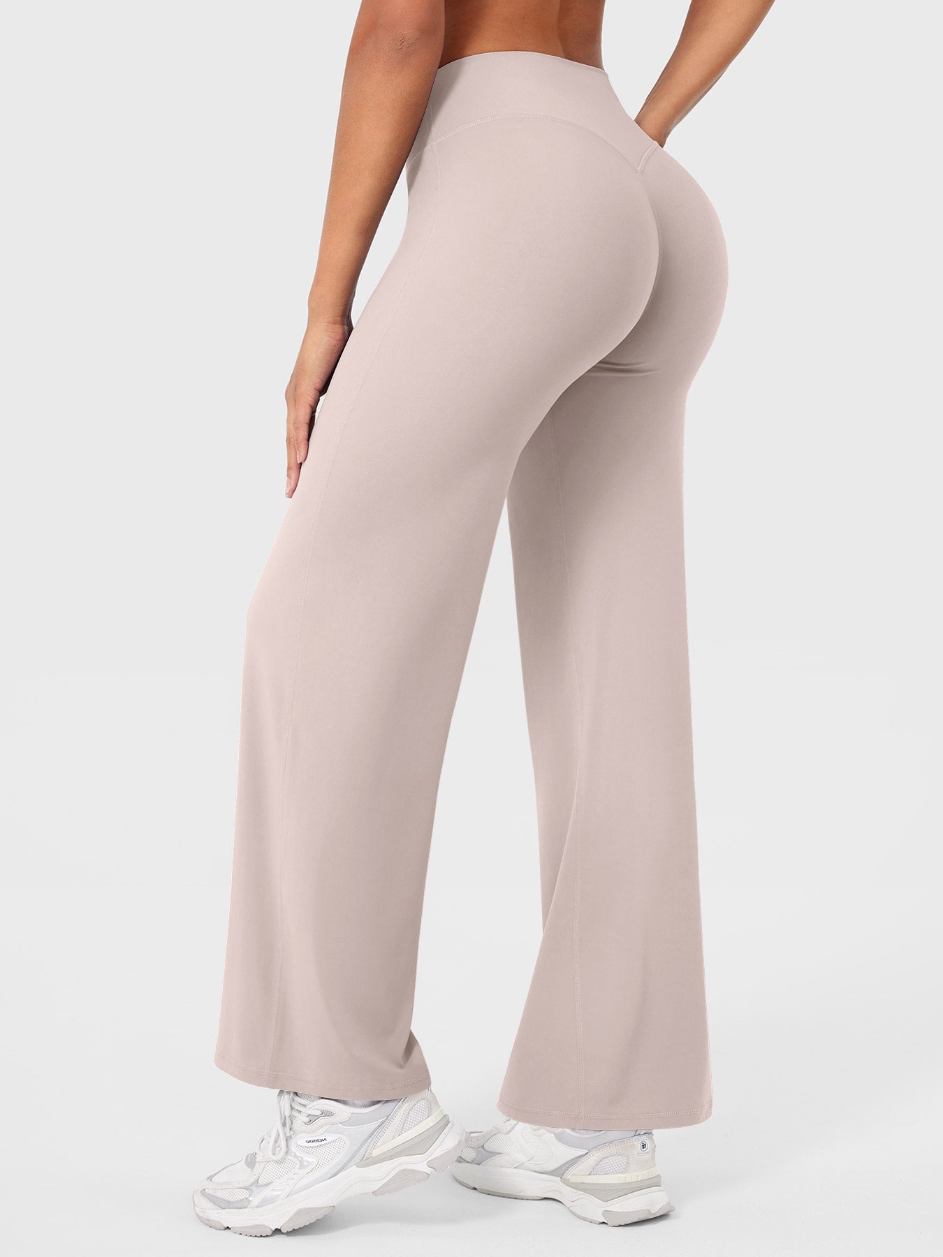 Yeoreo Eddiy 29" Straight Leggings