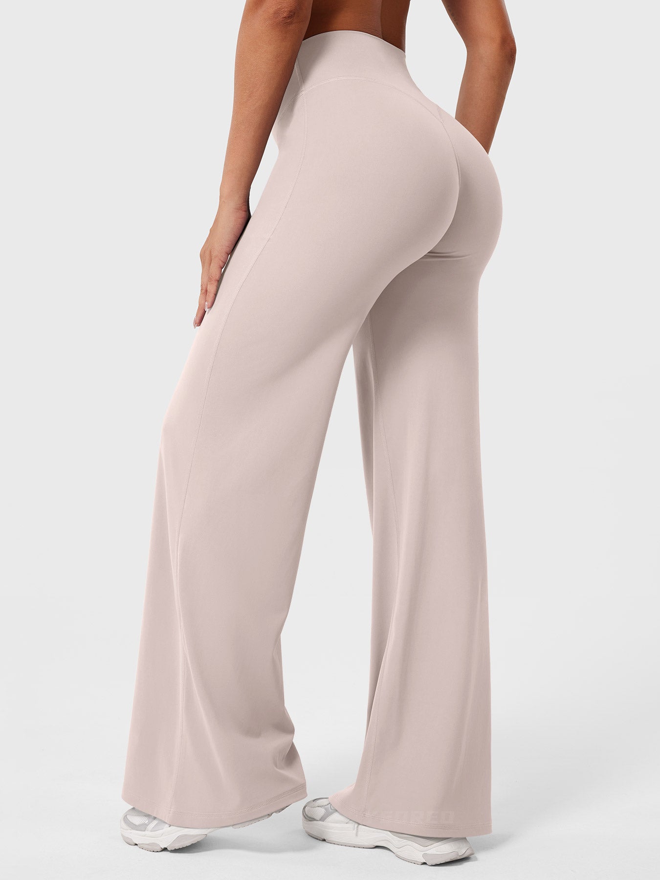 Yeoreo Eddiy 31.5" Straight Leggings